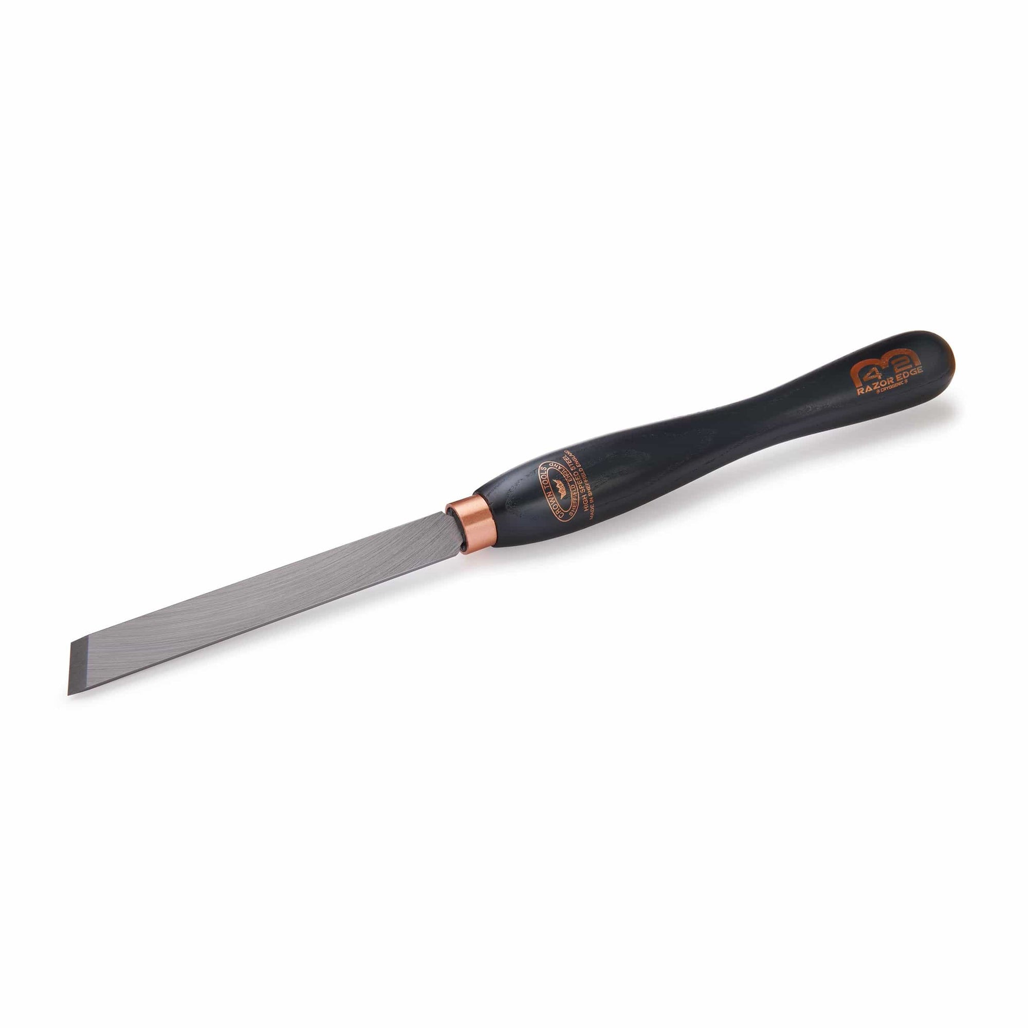 M42 Razor Edge Cryo - 3/4" Flat Skew alt 0