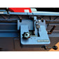 8" Parallelogram Jointer with 4-sided Insert Helical Cutterhead 2HP 1Ph 220V only alt 0