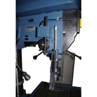 22" Swing Floor Model Drill Press 1.5HP 1Ph alt 5