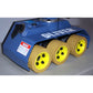 Uni-Buddy 3 - 1HP 1Ph - 3-wheel 8-speed Powerfeeder alt 0