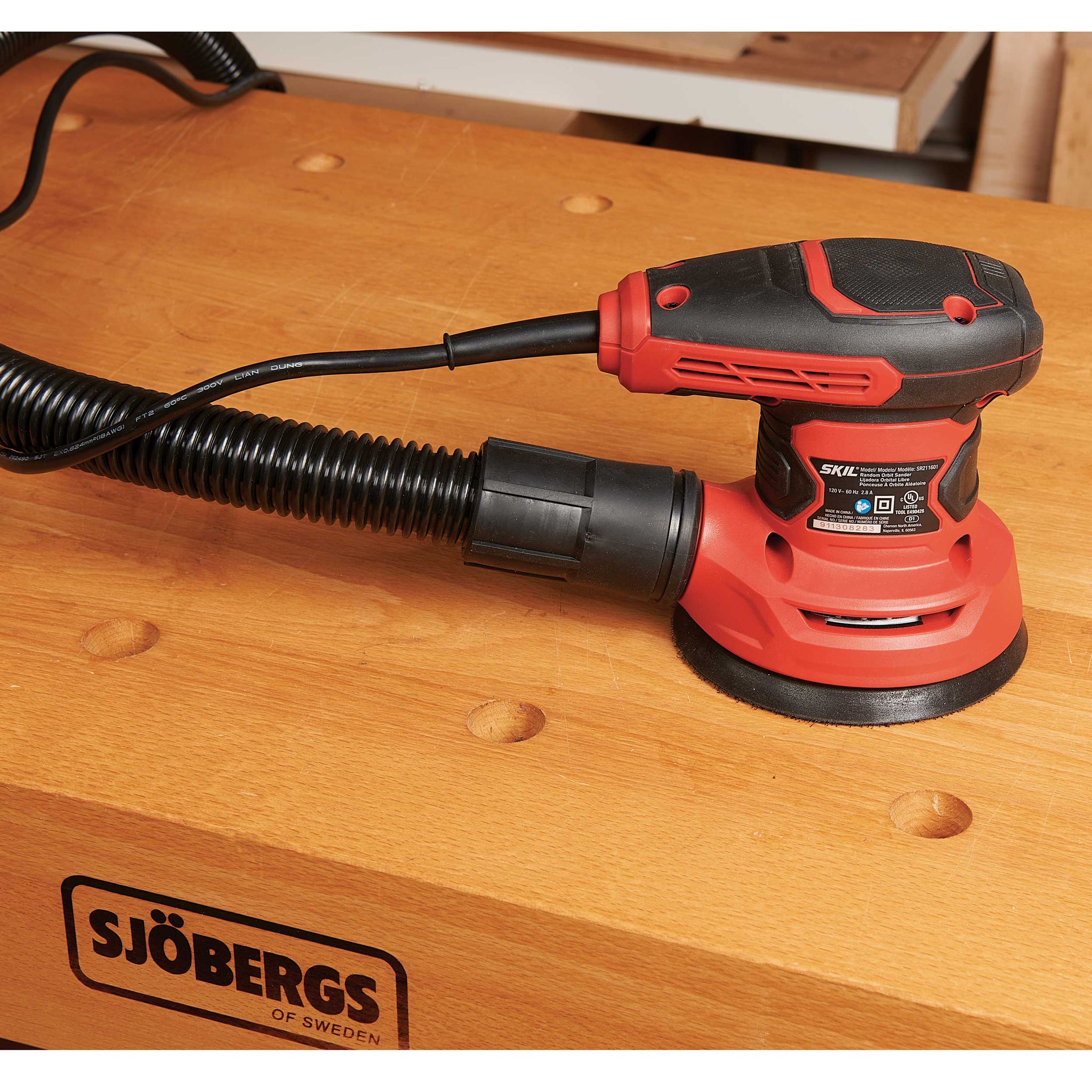 WoodRiver Power Tool Adapter Kit Woodcraft