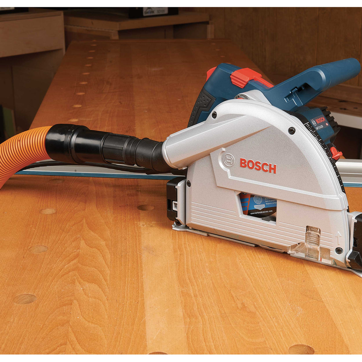 WoodRiver Dust Connection Power Tool Adapter Kit | Woodcraft