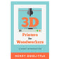3D Printers for Woodworkers: A Short Introduction alt 0