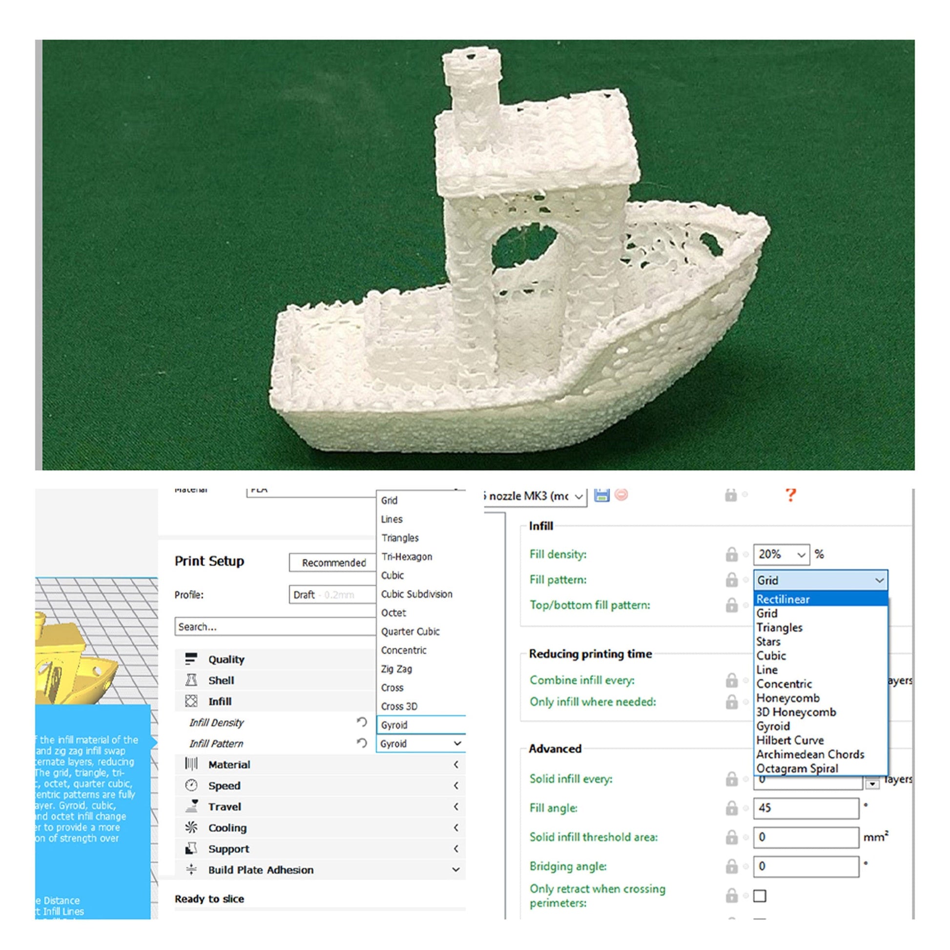 3D Printers for Woodworkers: A Short Introduction alt 0