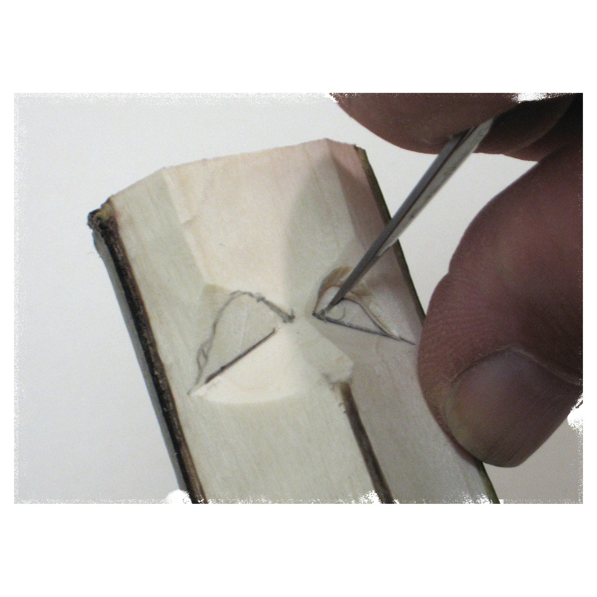 Bushcraft Whittling - Projects for Carving Useful Tools at Camp and in the Field alt 0
