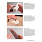 Whittling Folk-Art Style Fishing Lures alt 0