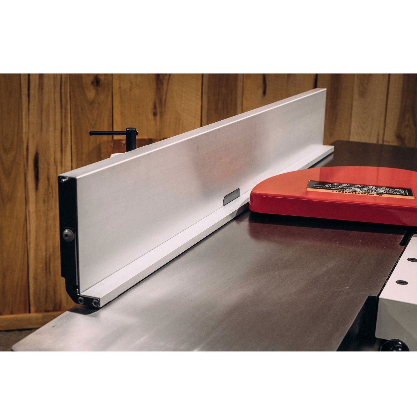 12" Planer/Jointer - 3 HP 1 Ph 230V - Helical Cutterhead - JPJ-12HH alt 0