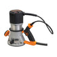 TFBR001 15A / 3-1/4hp Fixed Base Router alt 0