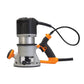 TFBR001 15A / 3-1/4hp Fixed Base Router alt 0