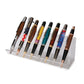 Eight Pen Acrylic Stand alt 0