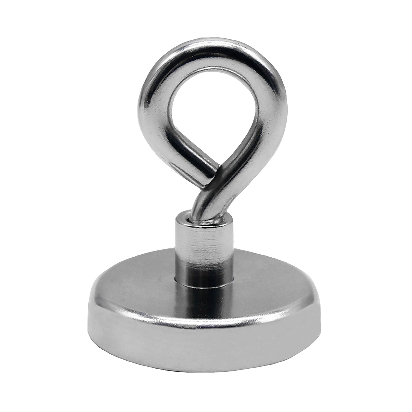 Magnetic Eyebolt - 125 Capacity alt 0