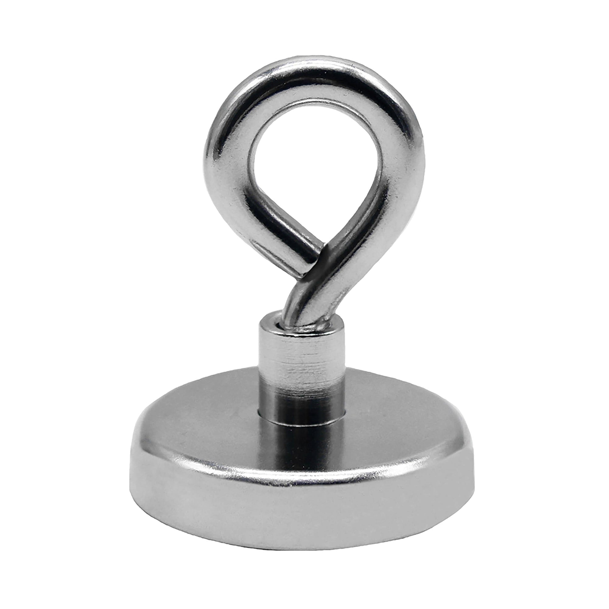 Magnetic Eyebolt - 125 Capacity alt 0