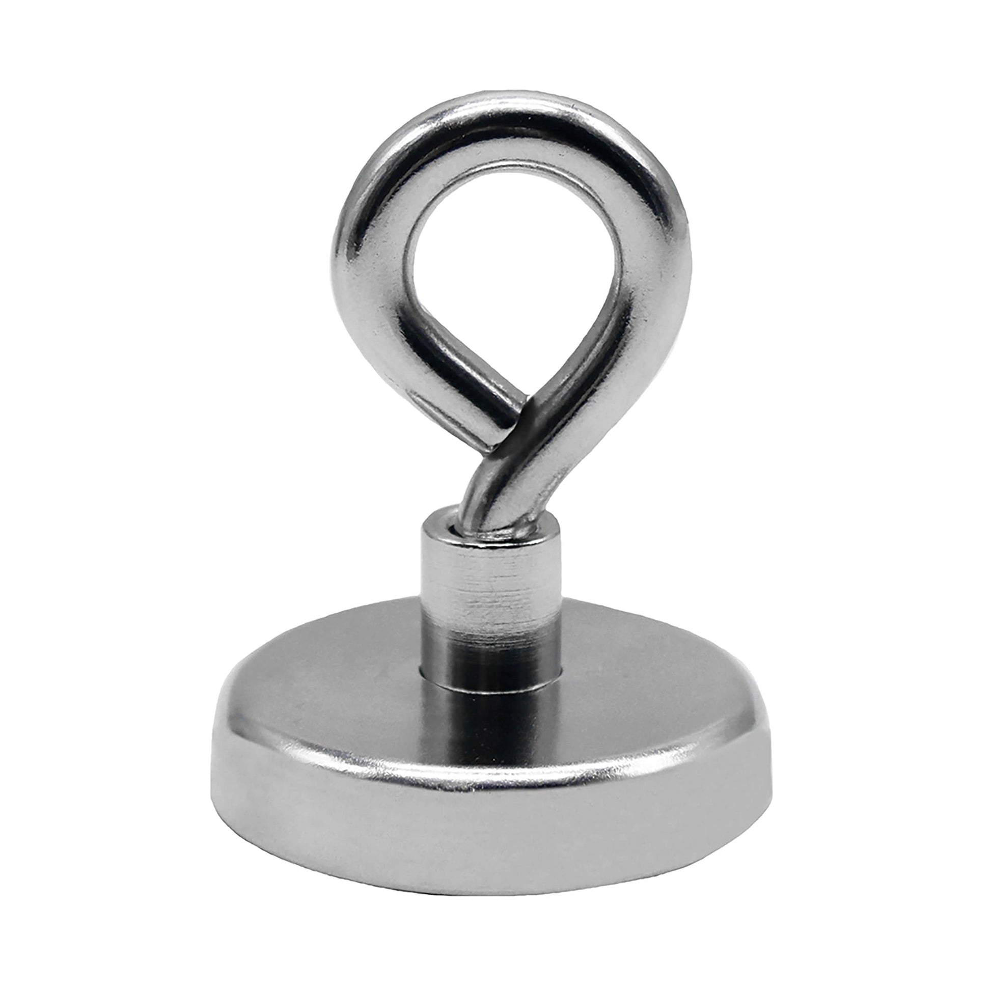 Magnetic Eyebolt - 125 Capacity alt 0
