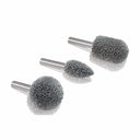 Original Rotary Burr Set - 1/4" Shaft - Coarse - 3 Piece alt 0