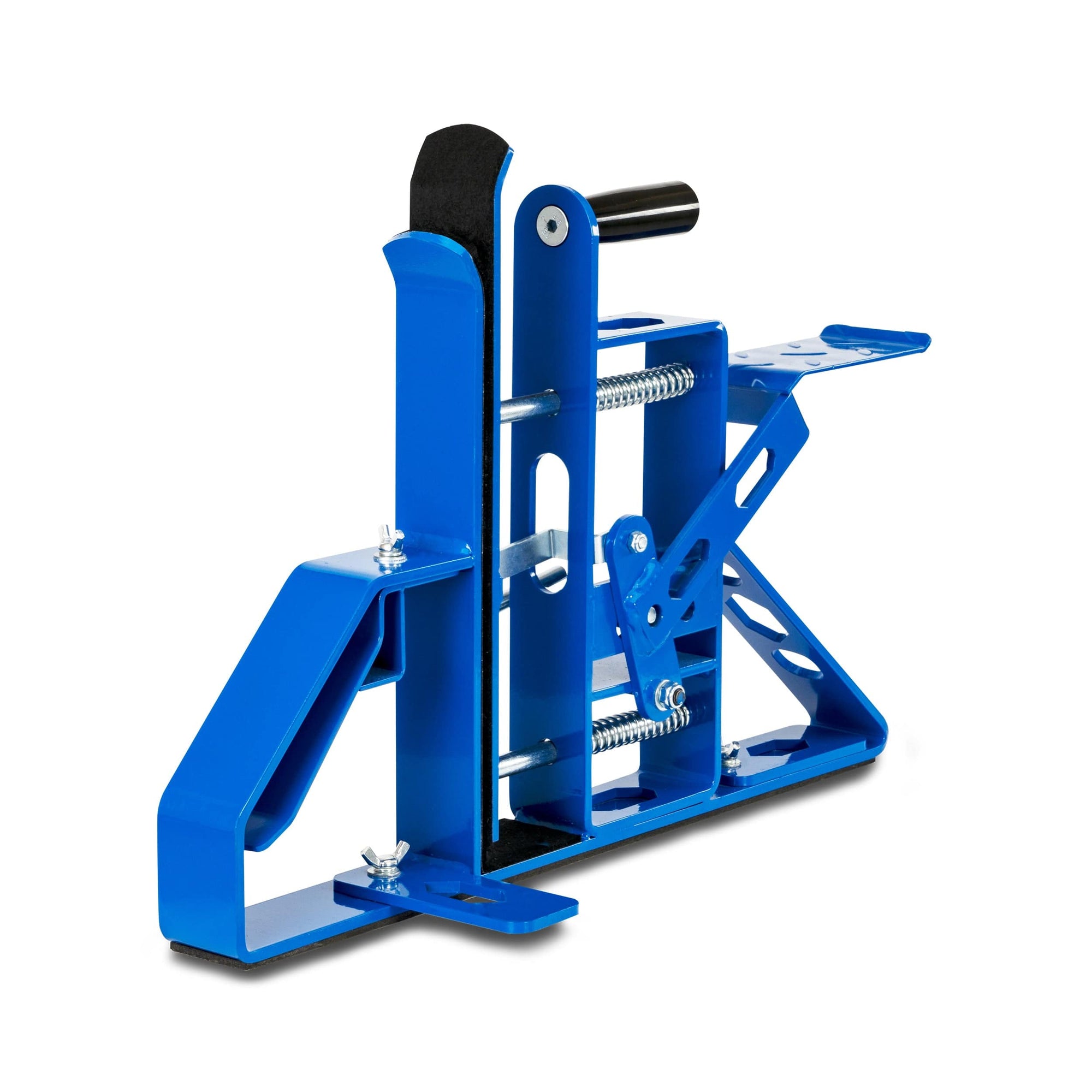 Heavy Duty Door & Timber Panel Vice Clamp with Lifter Tool alt 0