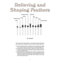 50 Bird Carving Patterns alt 0