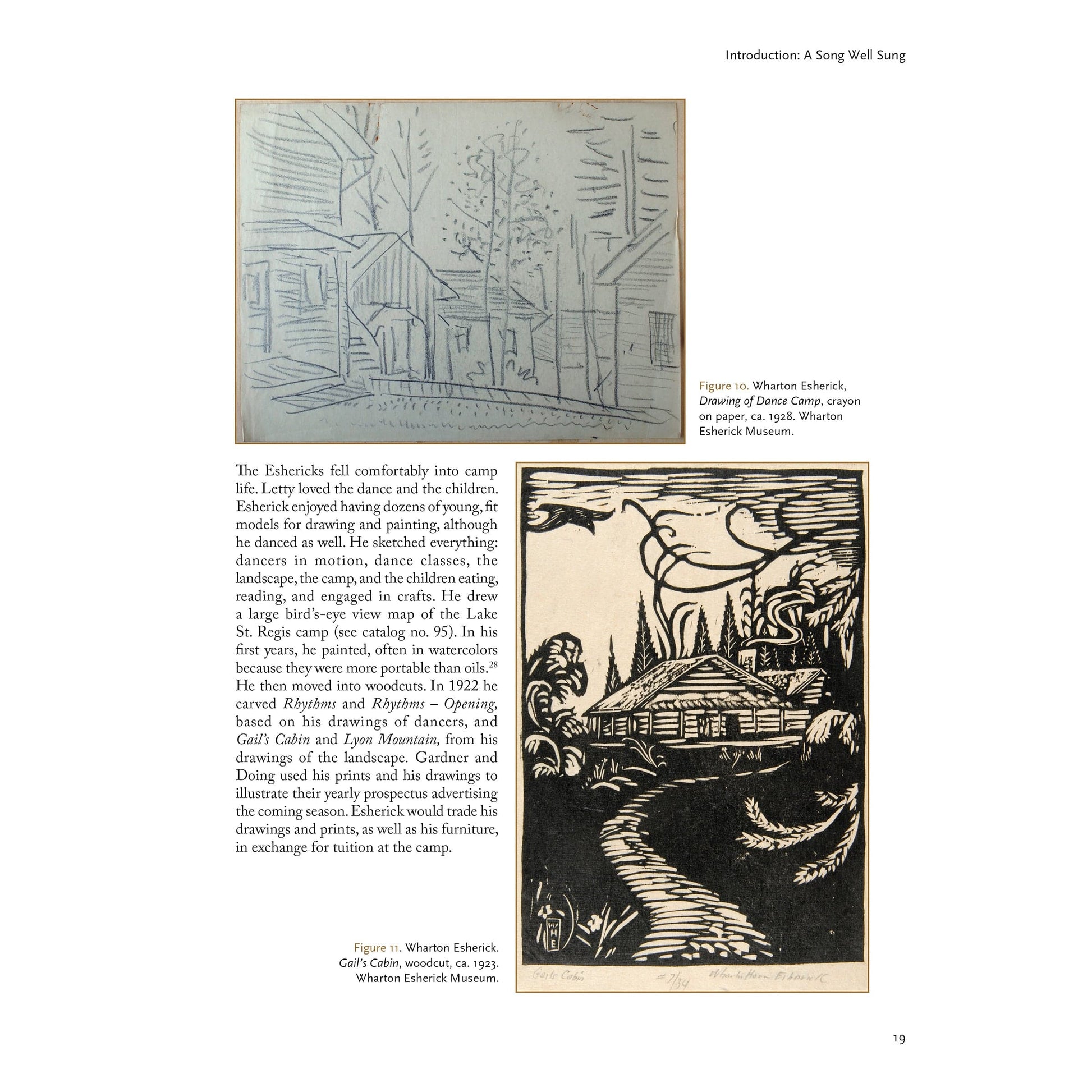 Wharton Esherick and the Birth of American Modern alt 0