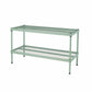 MeshWorks Shoe Shelf Sage Green alt 0