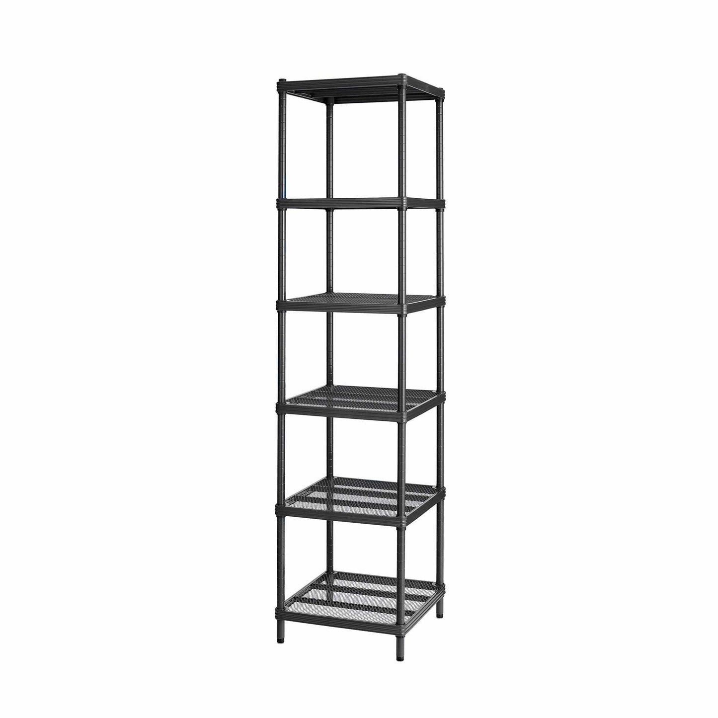 MeshWorks Narrow Unit Black alt 0