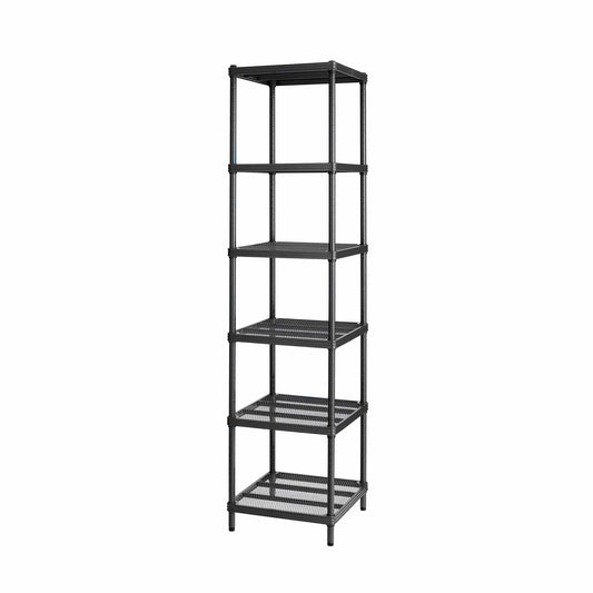 MeshWorks Narrow Unit Black alt 0