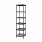 MeshWorks Narrow Unit Black alt 0