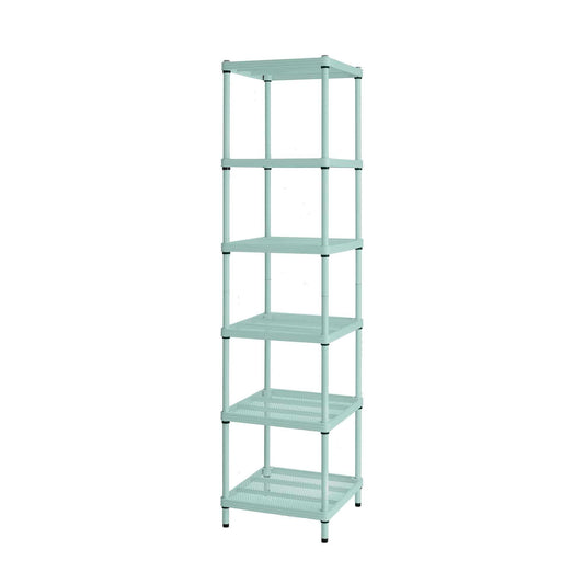 MeshWorks Narrow Unit Sage Green alt 0