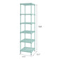 MeshWorks Narrow Unit Sage Green alt 0