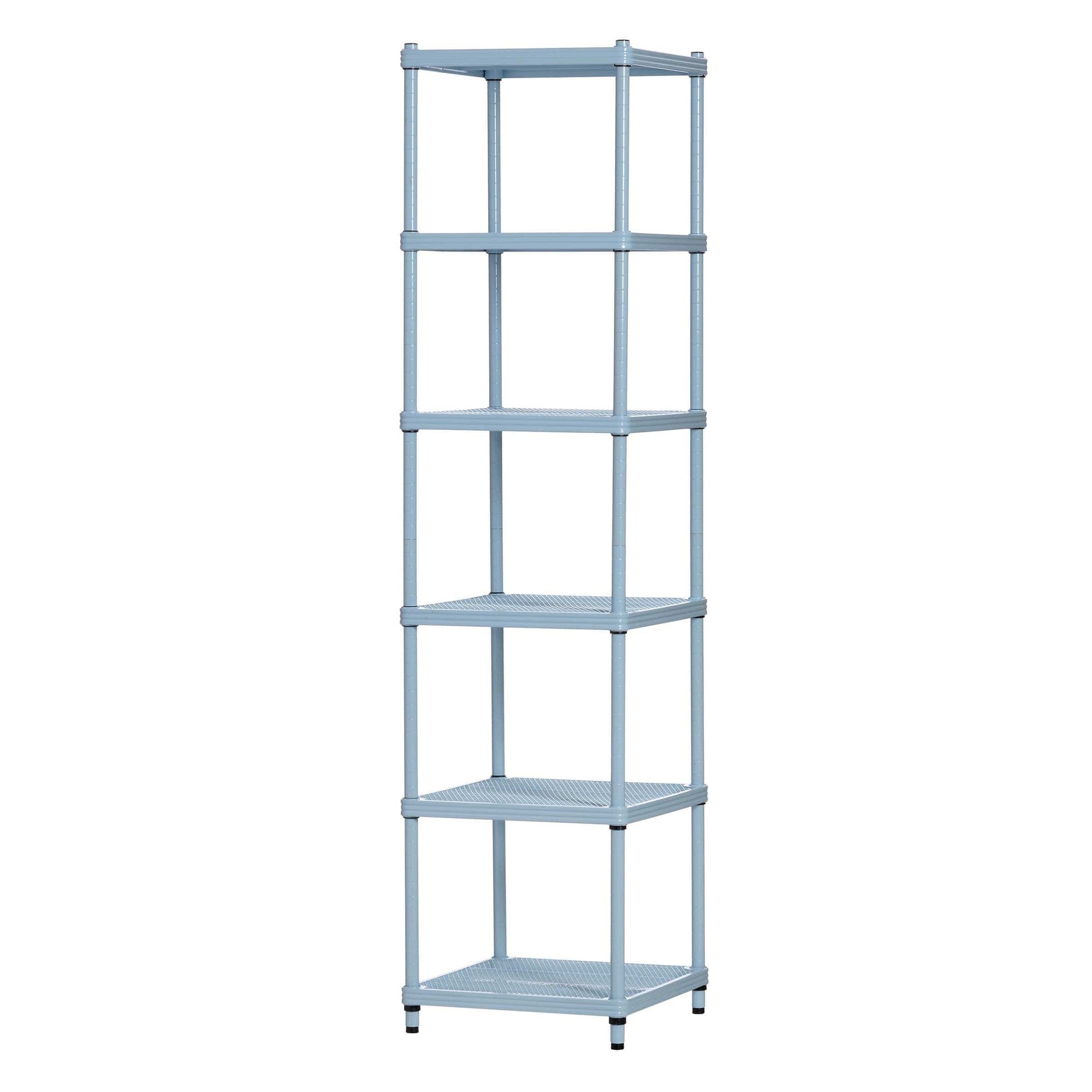 MeshWorks Narrow Unit Sky Blue alt 0