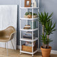 MeshWorks Narrow Unit Sky Blue alt 0