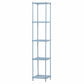 MeshWorks Tower 5 Tier Sky Blue alt 0