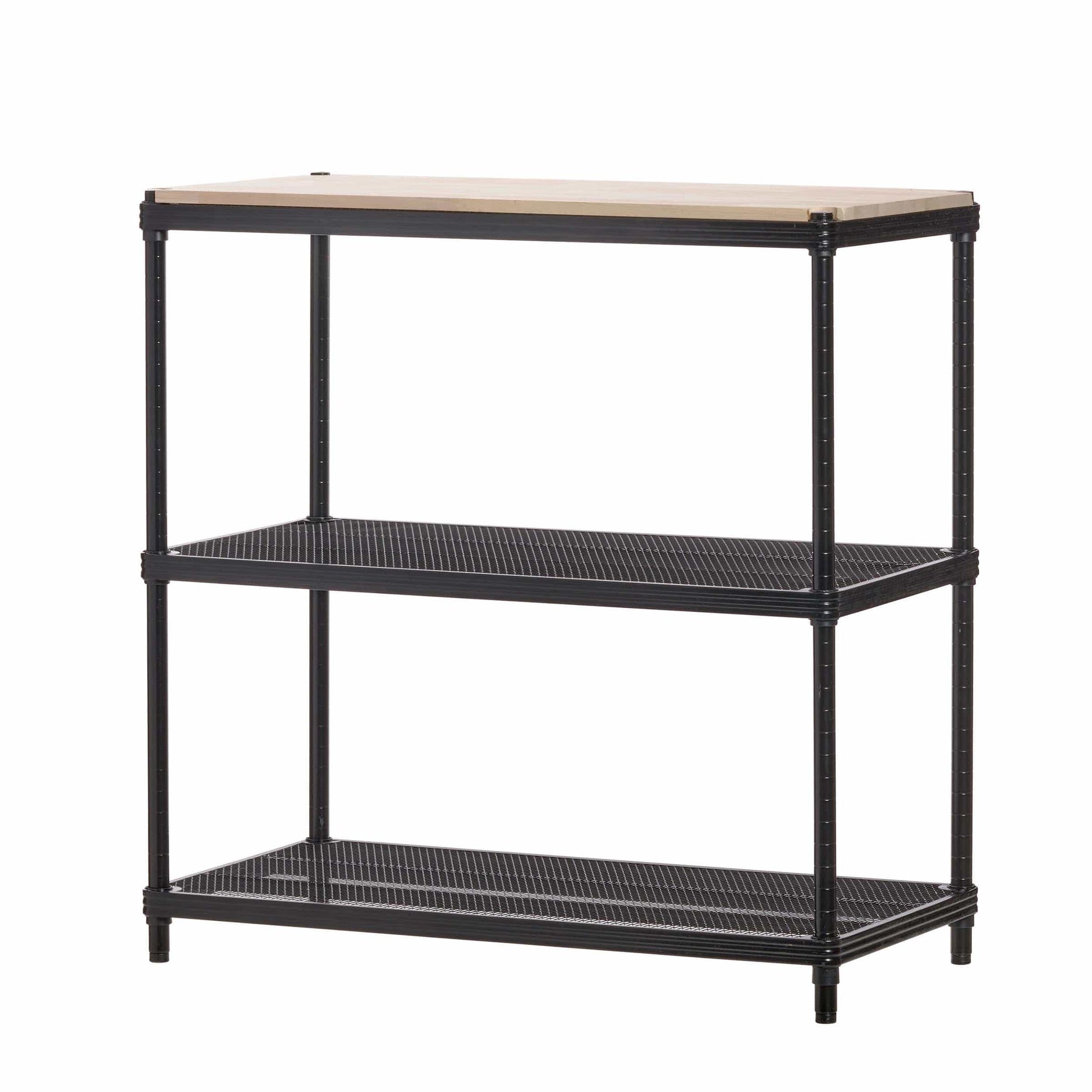 MeshWorks Workbench Black alt 0