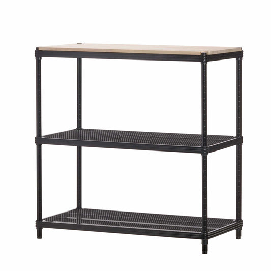MeshWorks Workbench Black alt 0