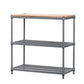MeshWorks Workbench Silver alt 0