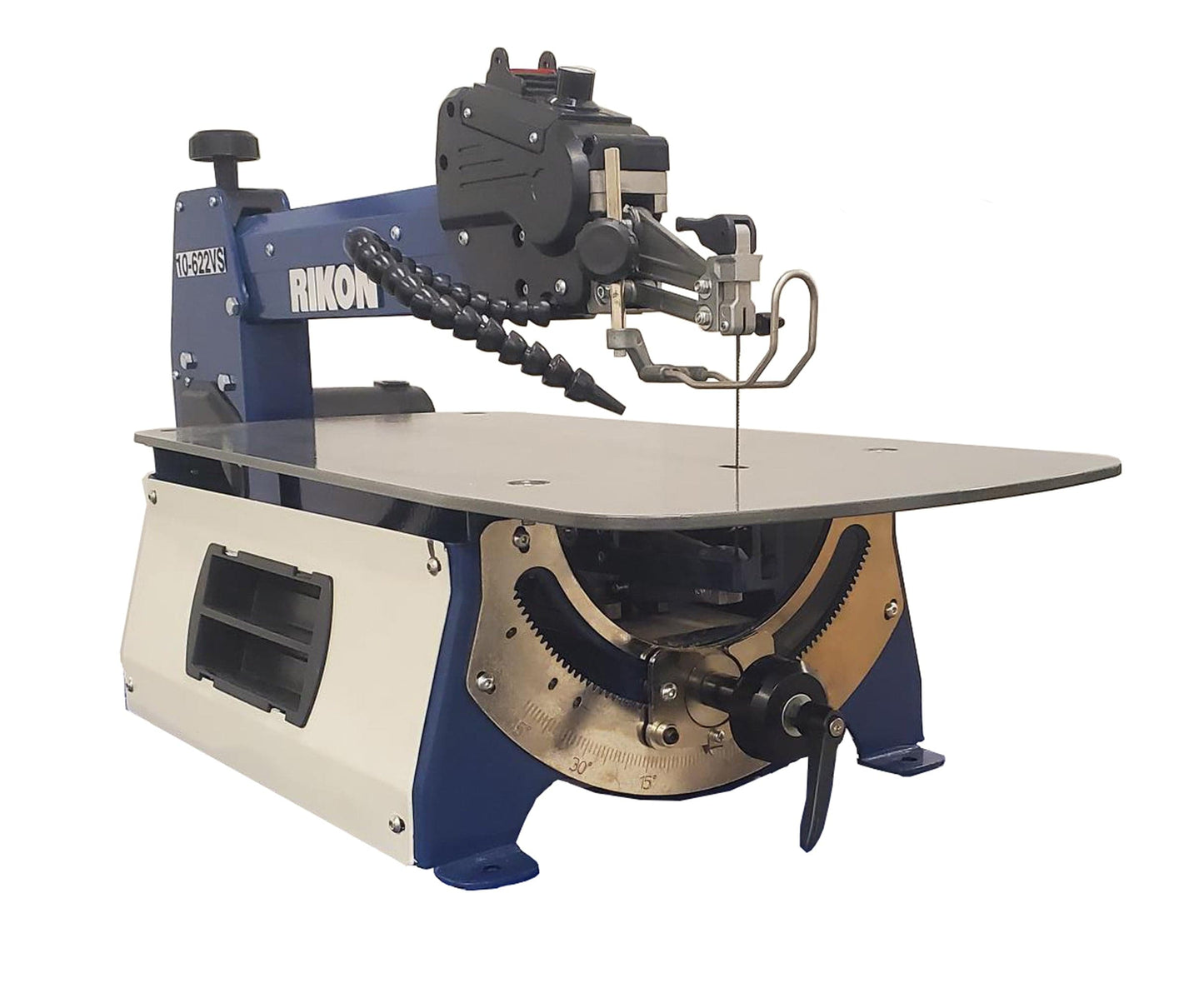 22" Variable Speed Scroll alt 0