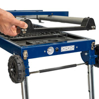 Multifunction Workbench & Platform alt 0