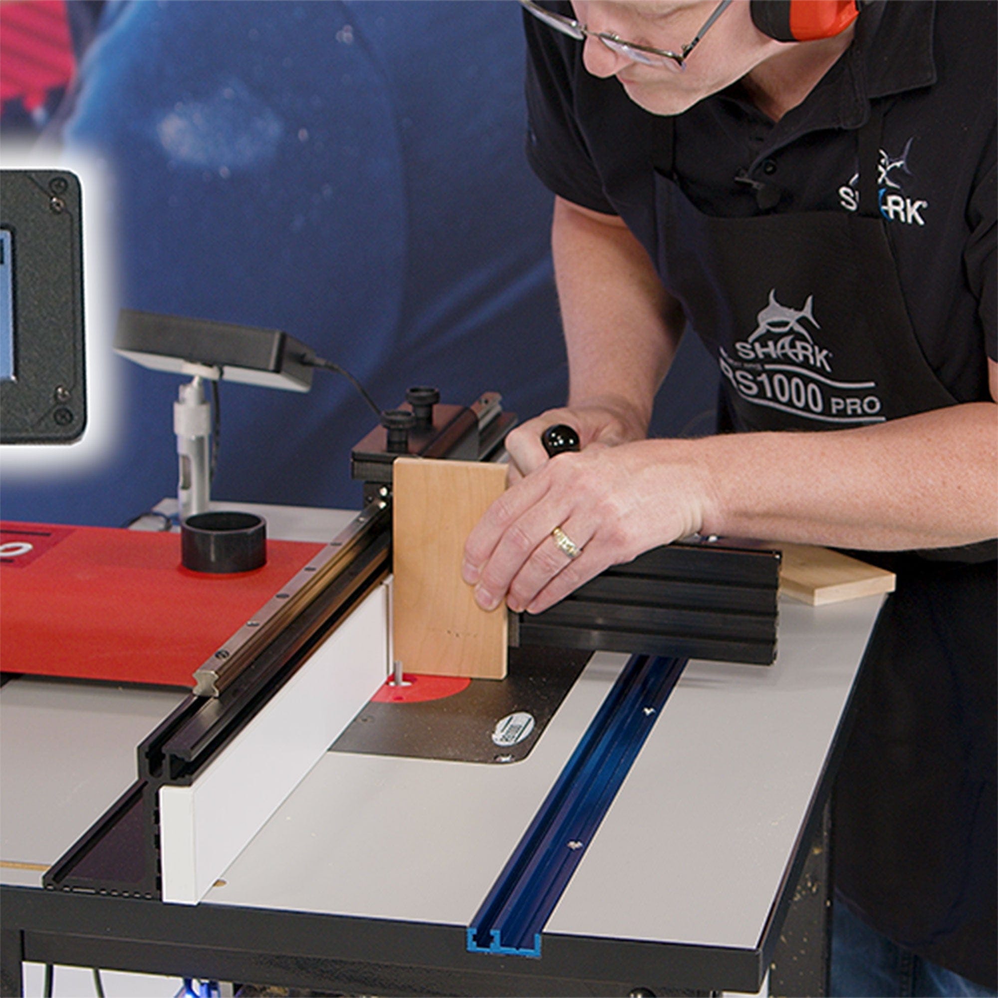 RS1000 Pro Miter