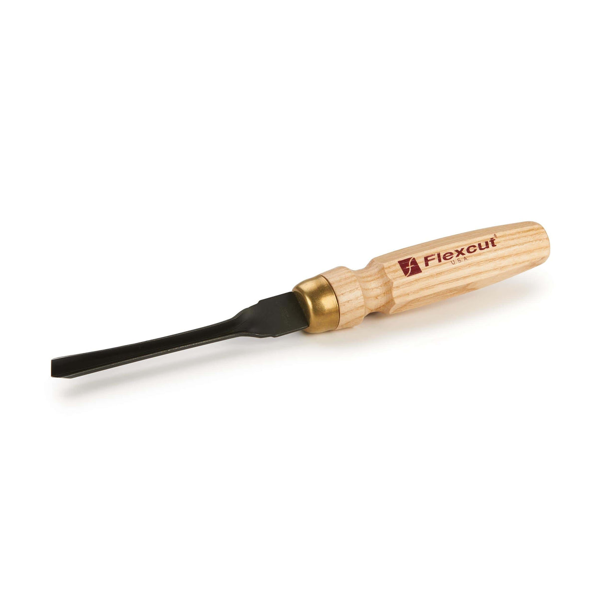 Flexcut Mallet V-Tool | Woodcraft