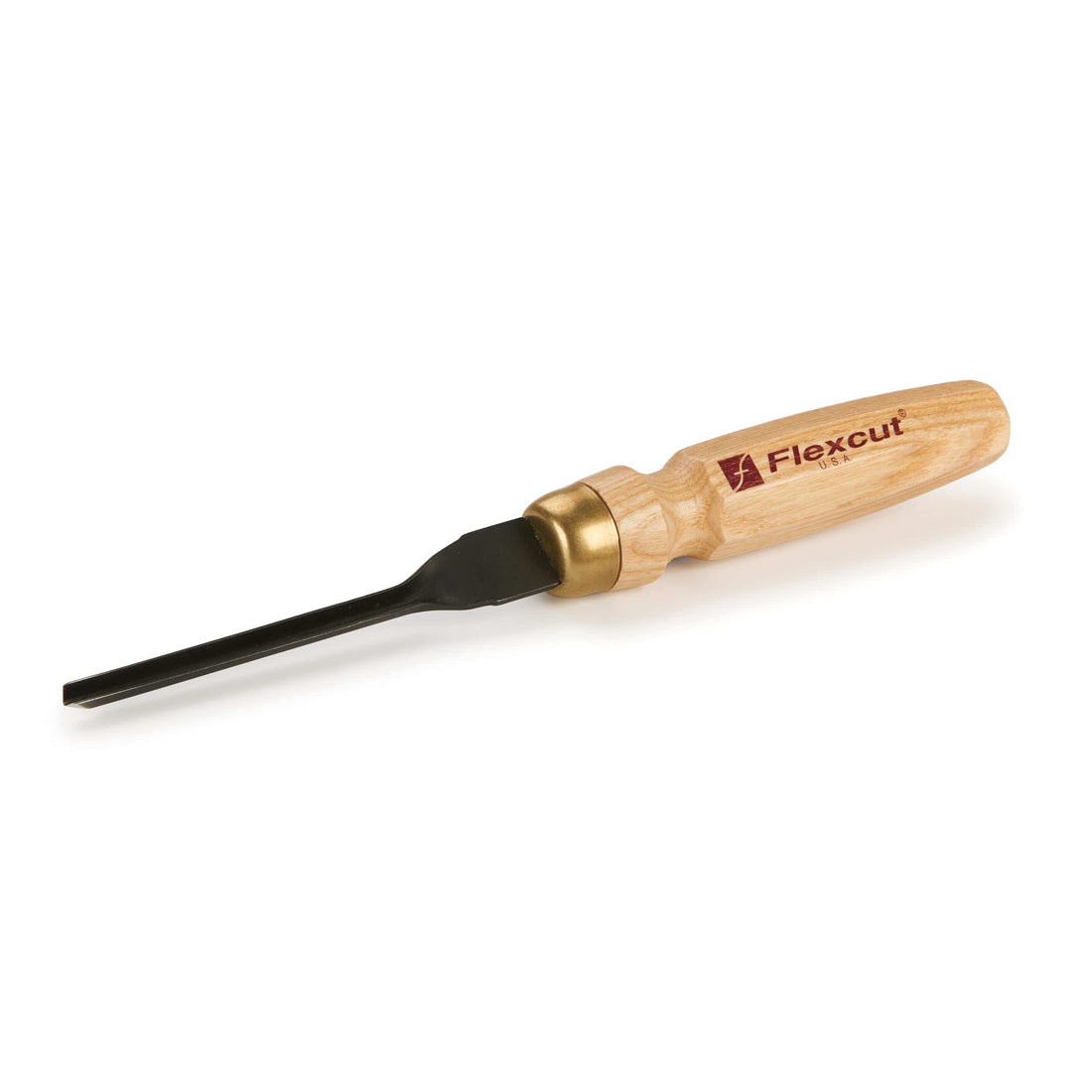 Flexcut Mallet V-Tool | Woodcraft