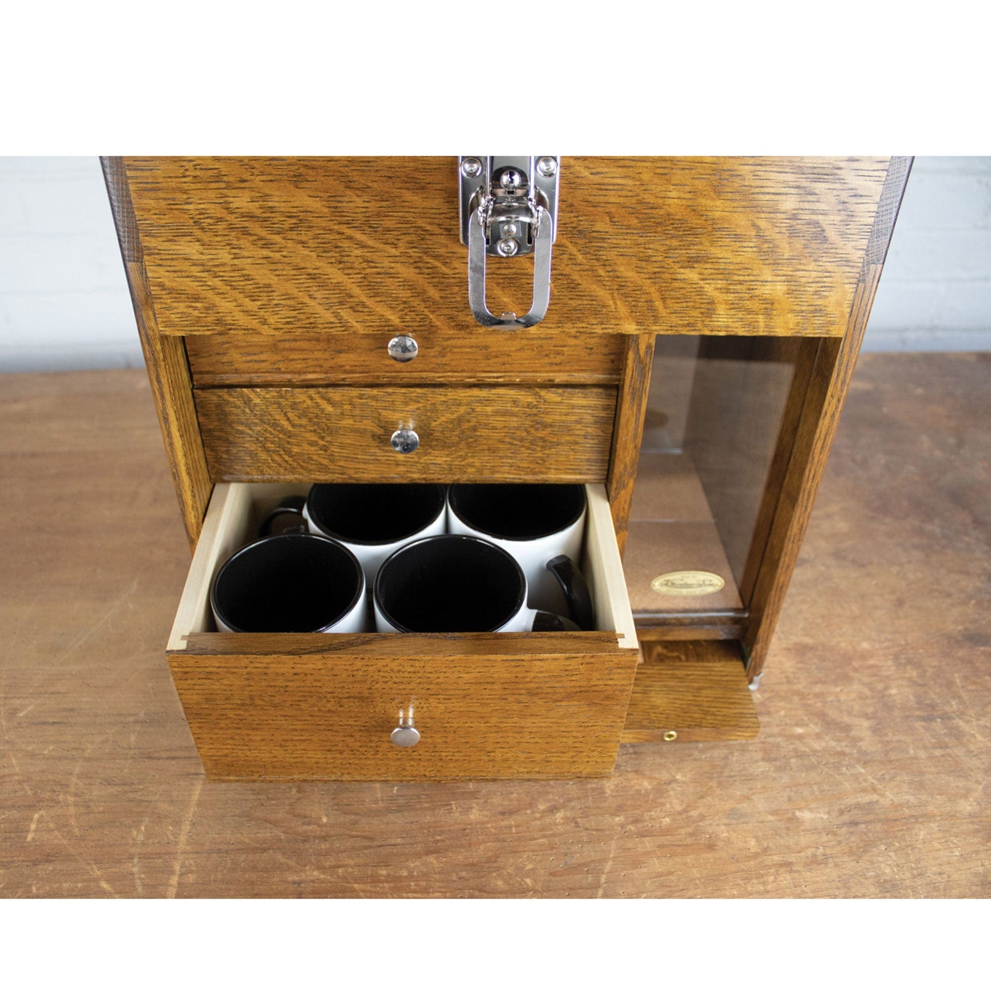 Aficionado - Travel Bar, GO-1403 alt 0