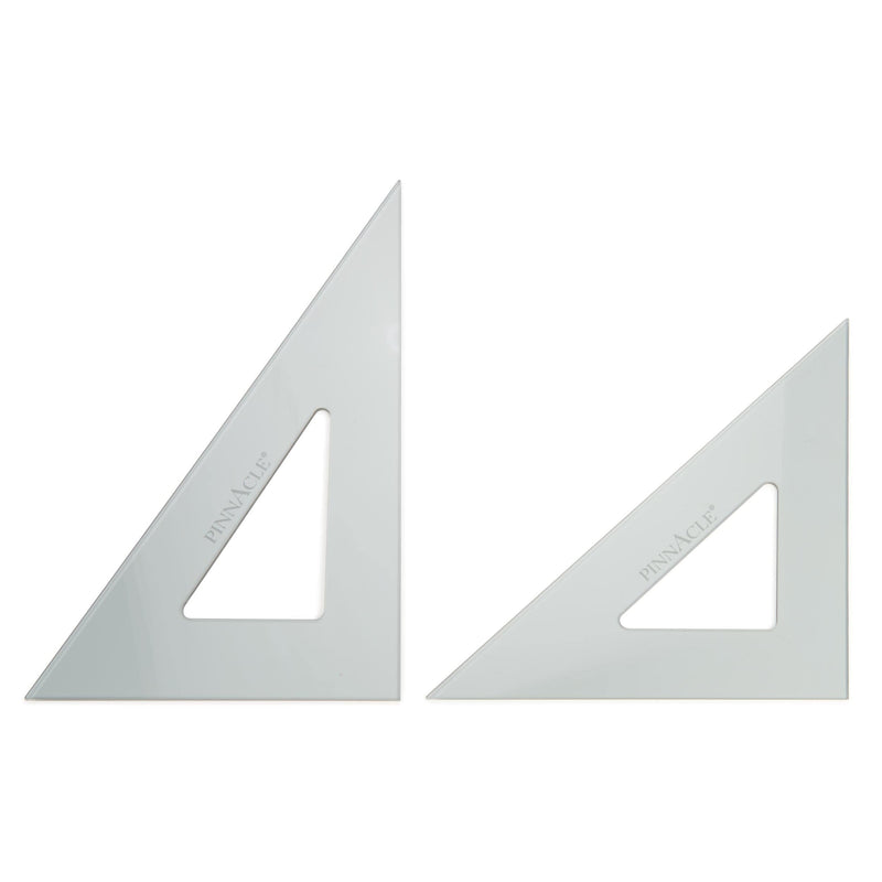 Pinnacle - Drawing Triangles | Woodcraft