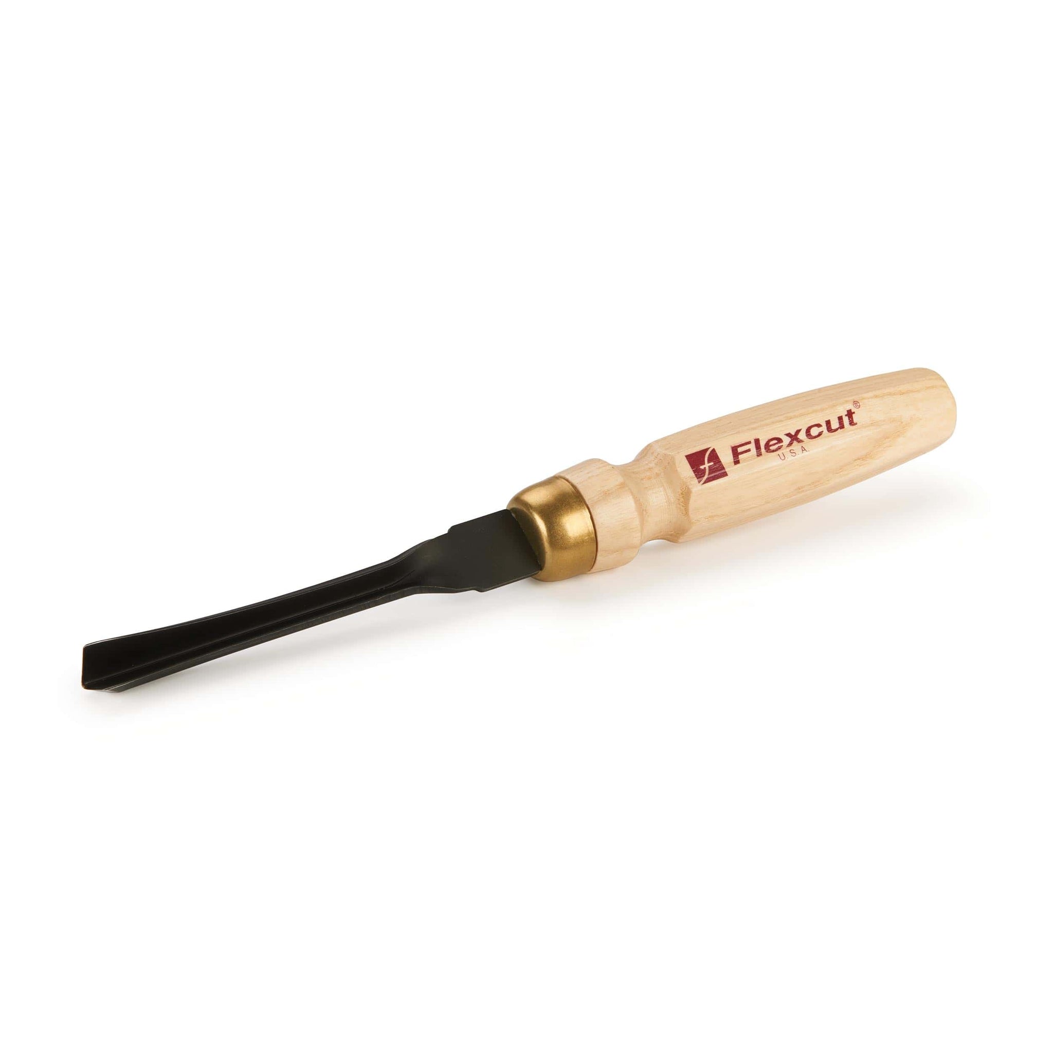 Flexcut Mallet V-Tool | Woodcraft