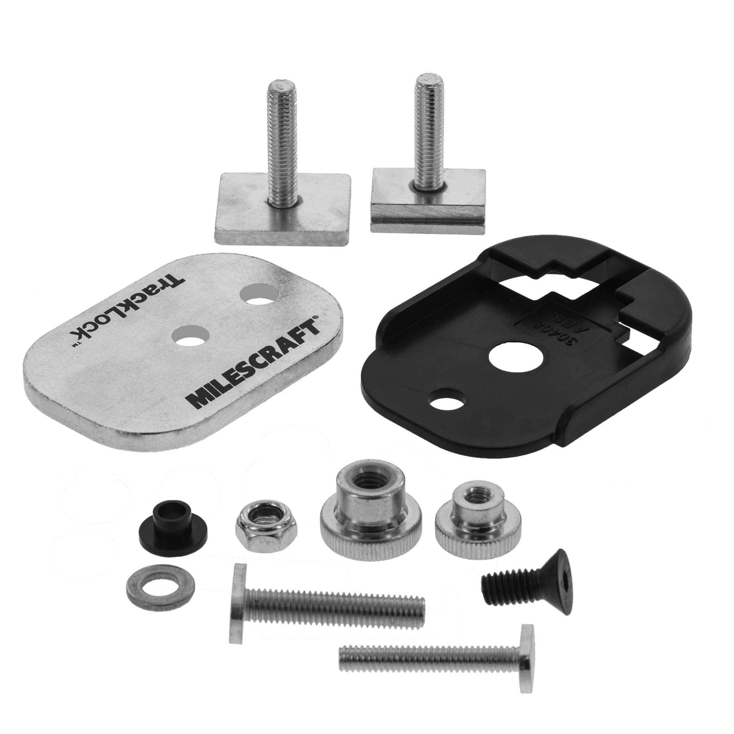TrackLock alt 0