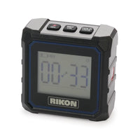 Inclinometer with Laser