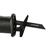 24V Brushless Reciprocating Saw RS24L00 alt 0