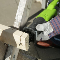 24V Brushless Reciprocating Saw RS24L00 alt 0