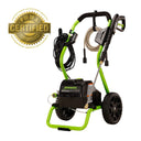 2000 PSI Pressure Washer alt 0