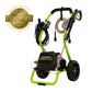 2000 PSI Pressure Washer alt 0