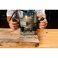 Router Inlay Template – Bowtie alt 0