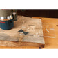 Router Inlay Template – Bowtie alt 0