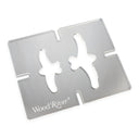 Router Inlay Template – Seagull alt 0
